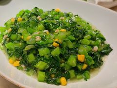 -锦府盐帮·李宅(领展购物广场中关村店)