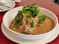 -胖子菜馆(隆昌路店)