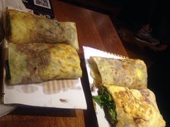 -张果佬年糕卷(科巷店)