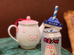 -秘密旅行Bonjour(黑金冠 江南西店)