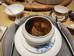 -御膳·现代粤菜·高空城景宴会厅·谢师宴(罗湖万象城店)