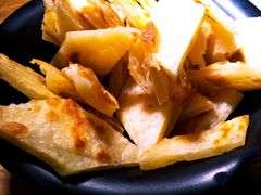 泡饼-黄记煌三汁焖锅(民乐园万达店)
