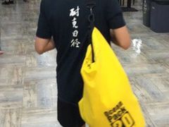 -古龙峡云天玻霸