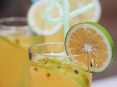 -香香海南菜餐厅