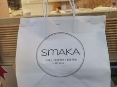 -SMAKA(复兴soho店)