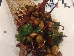 -宜宾海鲜酒家·三十年老字号