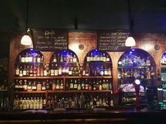 -秀·爱尔兰餐吧(上海路店)