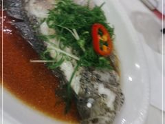 -御满江海鲜酒家(洛溪新城店)