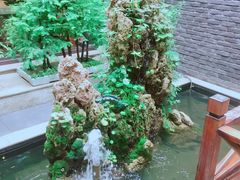 -毅祥斋老孙家泡馍(北院门鼓楼店)
