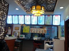 -河州春清真西北特色美食(虎踞路店)