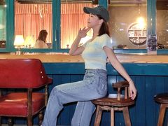 -JUKEBOX玖部音乐餐厅(华侨城店)