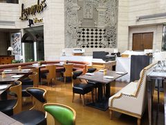 -上海静安昆仑大酒店