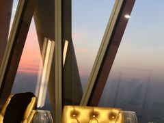-广州塔晖粤轩中餐厅