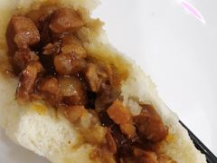 三丁包-怡园饭店-餐厅(四望亭店)