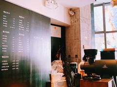 -Home Cafe(水榭春天店)