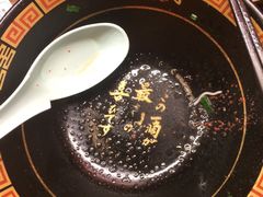 -一兰拉面(梅田阪急东通店)