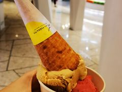 -LUNEURS月乐诗·法式冰淇淋(环贸店)