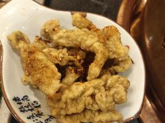 小酥肉-镇江龙·火锅串串(武侯祠店)