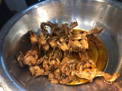 -蓝精灵饺子店