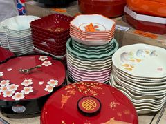 -丽达购物中心(崂山店)