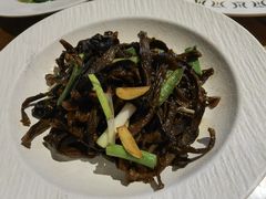 -胖老汉椒麻鸡清真新疆菜(西御街店)