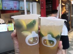 -咕噜咕噜·章鱼小丸子(西湖路店)