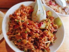吆不倒台怪噜饭-怪噜范·老贵阳街头名小吃(世纪金源旗舰店)