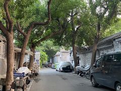 -Santoor 萨都里印度餐厅(北锣鼓巷店)
