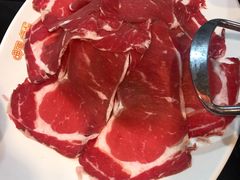 -呷哺呷哺(西单大悦城店)