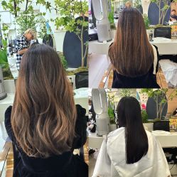 -BEAUTY HAIR GANO
