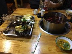 -三番火辣串串香(总店)
