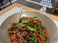 -山东宾馆·齐鲁苑餐厅