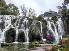 -天河潭旅游度假区