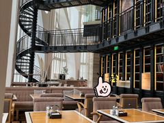 -北京康莱德酒店-Chapter餐厅