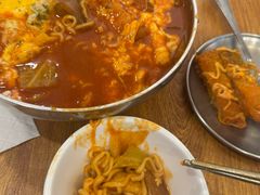 -青春分食(仙林大学城店)