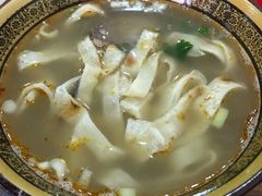 -兄弟俩老李家牛肉汤(总店)