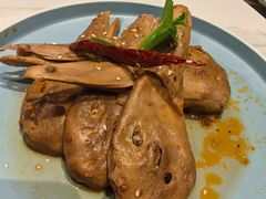 -58度品质川菜馆(经一路店)