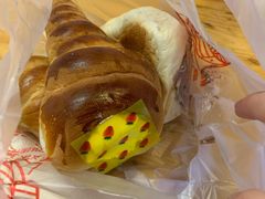 -新侨三宝乐面包店(崇文门店)