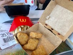 -麦当劳(厦门思明路店)