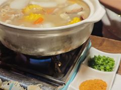 -锦上中式酒馆(南内环店)