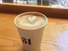-81BAKERY(大学路店)
