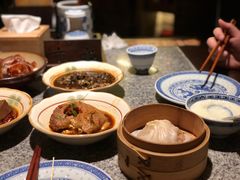 -南京大牌档(济南万象城店)