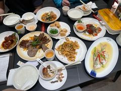 -吴记富苑(朝阳店)