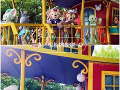 -上海迪士尼度假区