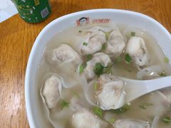 -南城香·饭香串香馄饨香(富丰桥店)