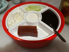 -小吊梨汤·北京菜·烤鸭(五角场万达店)