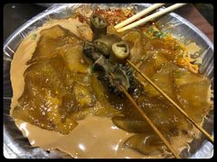-大姐麻辣烫(莲宝中路店)
