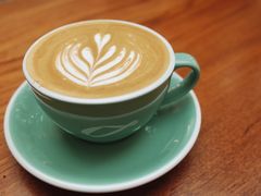 -Line 咖啡(石厦花园店)