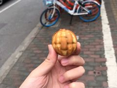 核桃饼-莫朗核桃饼(虹泉路店)
