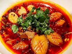 -谦默府· 现代潮粤菜(外滩店)